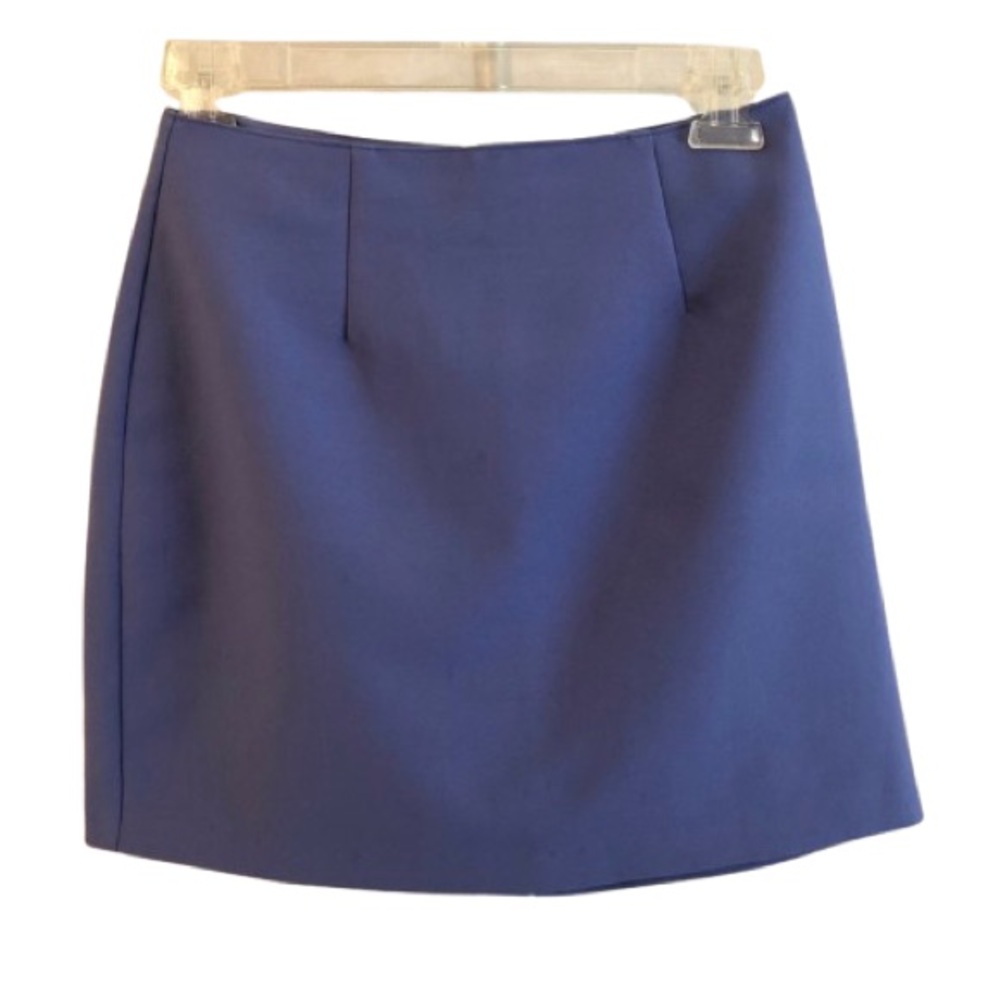 Cute XOXO work skirt